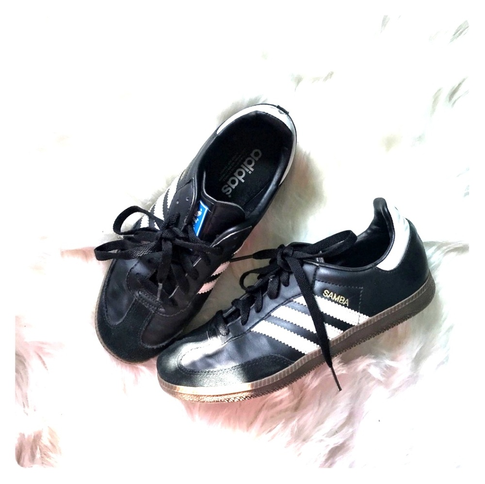 Samba OG Adidas